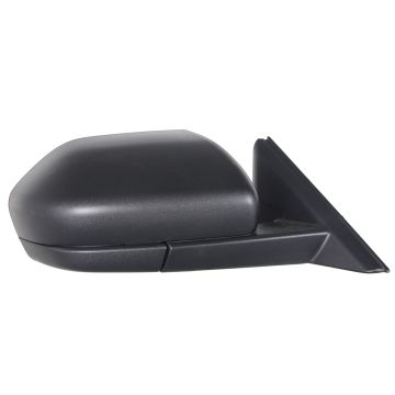 Door Mirror Right w/Puddle Lamp Textured for Ford Explorer XLT 2020-2024