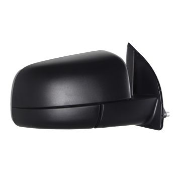 Door Mirror Right Power Manual Folding w/o BLIS Textured for Ford Ranger 2019-2023