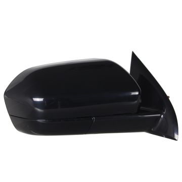Door Mirror Right w/o Turn Signal Lamps w/Cover for Ford Expedition 2020-2024