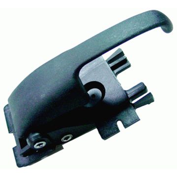 Interior Door Handle Sport Pkg Inside Front Right Rear Left or Right for Ford Explorer Explorer Sport Trac Mercury Mountaineer