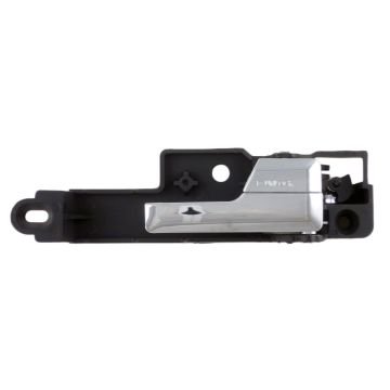 Interior Door Handle Front Right Chrome Inside for Ford Fusion Lincoln MKZ Mercury Milan