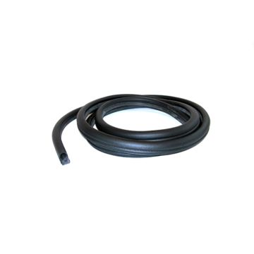Door Molding Front Weatherstrip Left or Right for Ford Bronco F-150