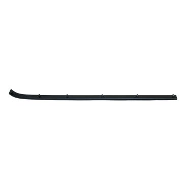 Door Molding Front Left Inner Belt Weatherstrip for Ford Bronco F-150
