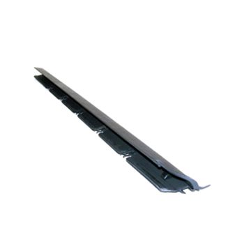 Door Molding Front Left Outer Belt Weatherstrip for Ford Ranger Mazda B2300 B3000 B4000
