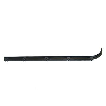 Door Molding Front Left Outer Belt Weatherstrip for Ford Bronco F-150