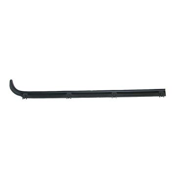 Door Molding Front Left Inner Belt Weatherstrip for Ford Bronco F-150