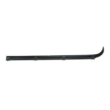 Door Molding Front Right Inner Belt Weatherstrip for Ford Bronco F-150