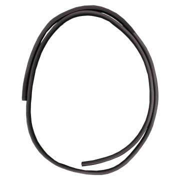 Door Molding Front Right On Body Weatherstrip for Ford F-150 Extended Cab Pickup 2009-2014