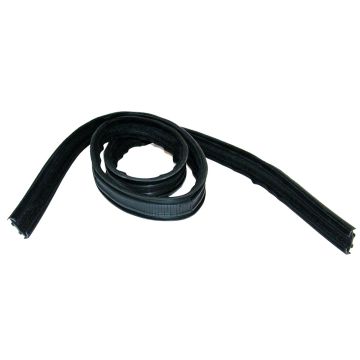 Window Channel Front Upper Run Left or Right for Ford Bronco F-150