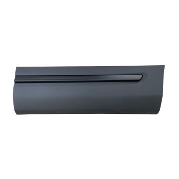 Door Molding Rear Left To 11-21-17 for Ford Explorer Police Interceptor Utility