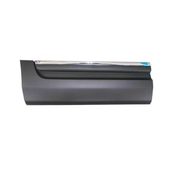 Door Molding Rear Right w/Chrome Insert for Ford Explorer 2011-2015