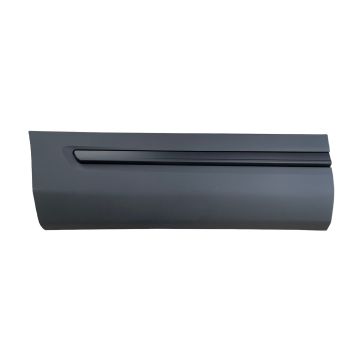 Door Molding Rear Right To 11-21-17 for Ford Explorer Police Interceptor Utility