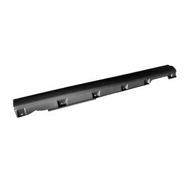 Rocker Panel Molding Left w/o Sport Pkg for Ford Focus 2012-2018