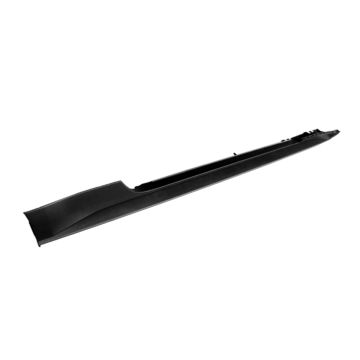 Rocker Panel Molding Assembly Right for Ford Mustang Convertible Coupe 2015-2022
