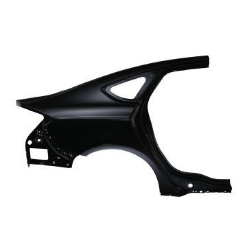 Quarter Panel Right for Ford Fusion Police Responder Hybrid