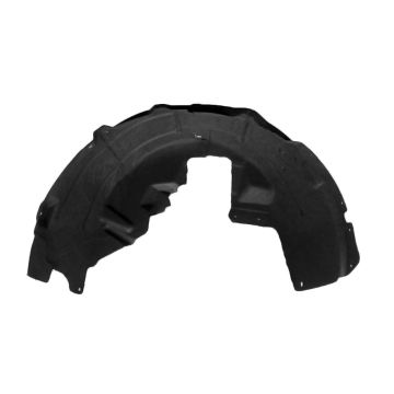 Fender Liner Rear Left for Ford Fusion SE Hybrid Energi SE Energi Titanium Titanium Hybrid S Hybrid S Platinum Titanium Platinum Hybrid Energi Platinum SE LUX Hybrid SE Energi SEL SEL Hybrid 2013-2020