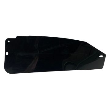 Fender Liner Rear Single Rear Wheels Front Splash Shield Left or Right for Ford F-250 Super Duty F-350 Super Duty F-450 Super Duty