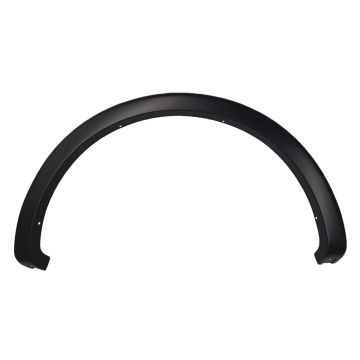 Wheel Arch Molding Rear Left CAPA for Ford F-150 2009-2014