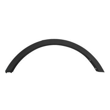Wheel Arch Molding Rear Left Textured Black for Ford Escape 2017-2019