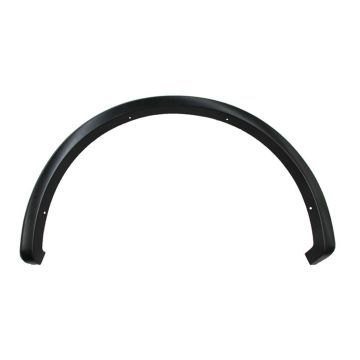 Wheel Arch Molding Rear Left for Ford F-150 2015-2020