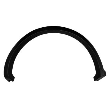 Wheel Arch Molding Rear Left CAPA for Ford Ranger 2019-2023
