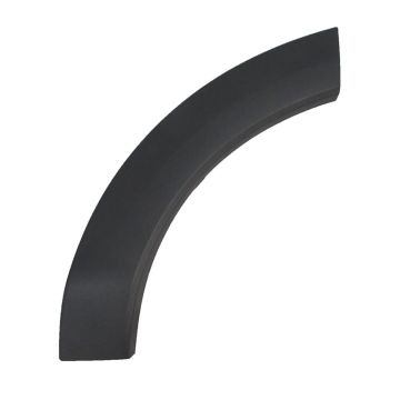 Wheel Arch Molding Rear Left On Door CAPA for Ford Bronco Sport 2021-2024