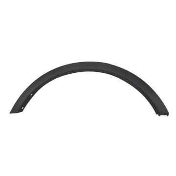 Wheel Arch Molding Rear Right CAPA for Ford Escape 2013-2016