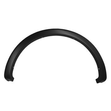 Wheel Arch Molding Rear Right for Ford F-150 2009-2014