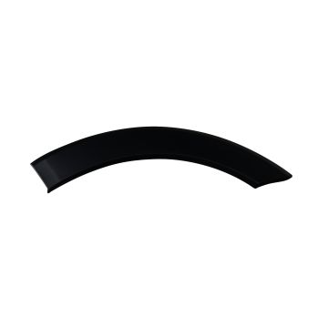Wheel Arch Molding Rear Right Single Rear Wheels CAPA for Ford Transit-150 Transit-250 Transit-350 Transit-350 HD