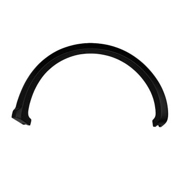 Wheel Arch Molding Rear Right CAPA for Ford Ranger 2019-2023