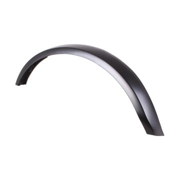 Wheel Arch Molding Rear Right Standard CAPA for Ford Bronco 2021-2024