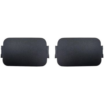 Truck Bed Molding Upper Side Rail Moulding Left or Right for Ford F-150 2005-2014