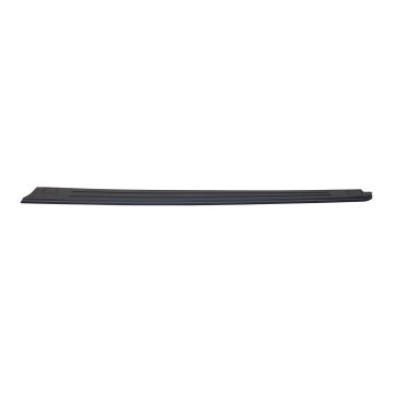 Truck Bed Molding Left Upper Rail 7 Ft Bed for Ford F-150 2015-2020