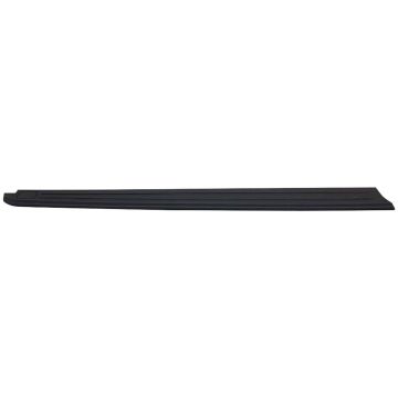 Truck Bed Molding Right 6 Ft Bed Rail Moulding for Ford F-150 Crew Cab Pickup 2015-2020