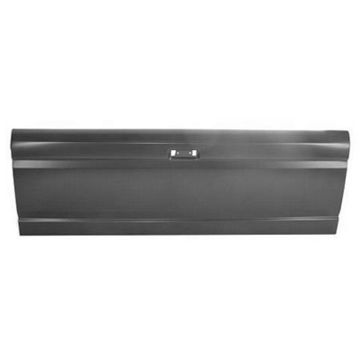 Tailgate Panel Shell CAPA for Ford F-150 1987-1997