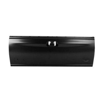 Tailgate Panel Shell CAPA for Ford F-150 F-150 Heritage F-250 Super Duty F-350 Super Duty