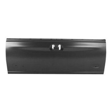Tailgate Panel Shell for Ford F-150 F-150 Heritage F-250 Super Duty F-350 Super Duty