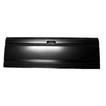 Tailgate Rear Non-Locking Includes Hinges/Latches/Handles/Hardware for Ford F-150 1992-1997