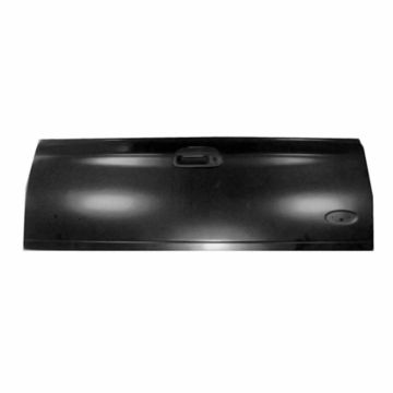 Tailgate Rear Heritage Includes Hinges/Latches/Handles/Hardware Non-Locking for Ford F-150 F-150 Heritage F-250 Super Duty F-350 Super Duty
