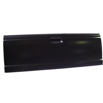 Tailgate Panel Shell CAPA for Ford Ranger 2006-2011