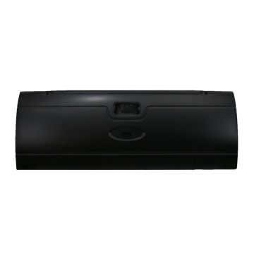 Tailgate Panel w/o Integrated Step Shell for Ford F-250 Super Duty F-350 Super Duty F-450 Super Duty