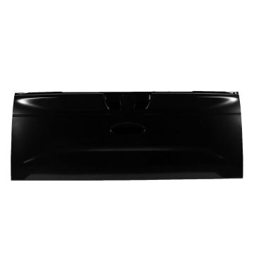 Tailgate Panel w/o Applique w/Flex Step Shell for Ford F-150 XL XLT Lariat Raptor 2015-2020