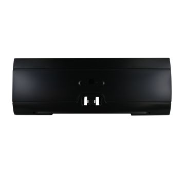 Tailgate Panel w/Integrated Step Shell for Ford F-250 Super Duty F-350 Super Duty F-450 Super Duty