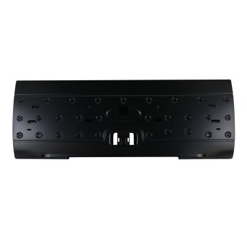 Tailgate Panel w/Integrated Step Shell for Ford F-250 Super Duty F-350 Super Duty F-450 Super Duty