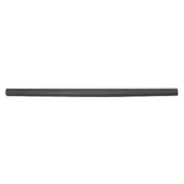 Tailgate Molding Black for Ford F-250 Super Duty F-350 Super Duty