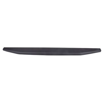 Tailgate Molding w/o Flexible Step for Ford F-150 2015-2020