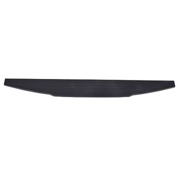Tailgate Molding w/o Flexible Step for Ford F-250 Super Duty F-350 Super Duty F-450 Super Duty