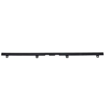 Tailgate Molding Inner w/Flex Step for Ford F-150 2015-2020