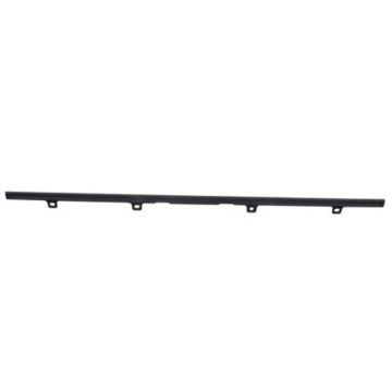Tailgate Molding Inner w/Flex Step for Ford F-250 Super Duty F-350 Super Duty F-450 Super Duty