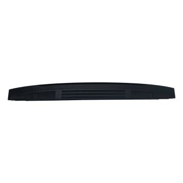 Tailgate Molding w/o Step CAPA for Ford F-150 2021-2024
